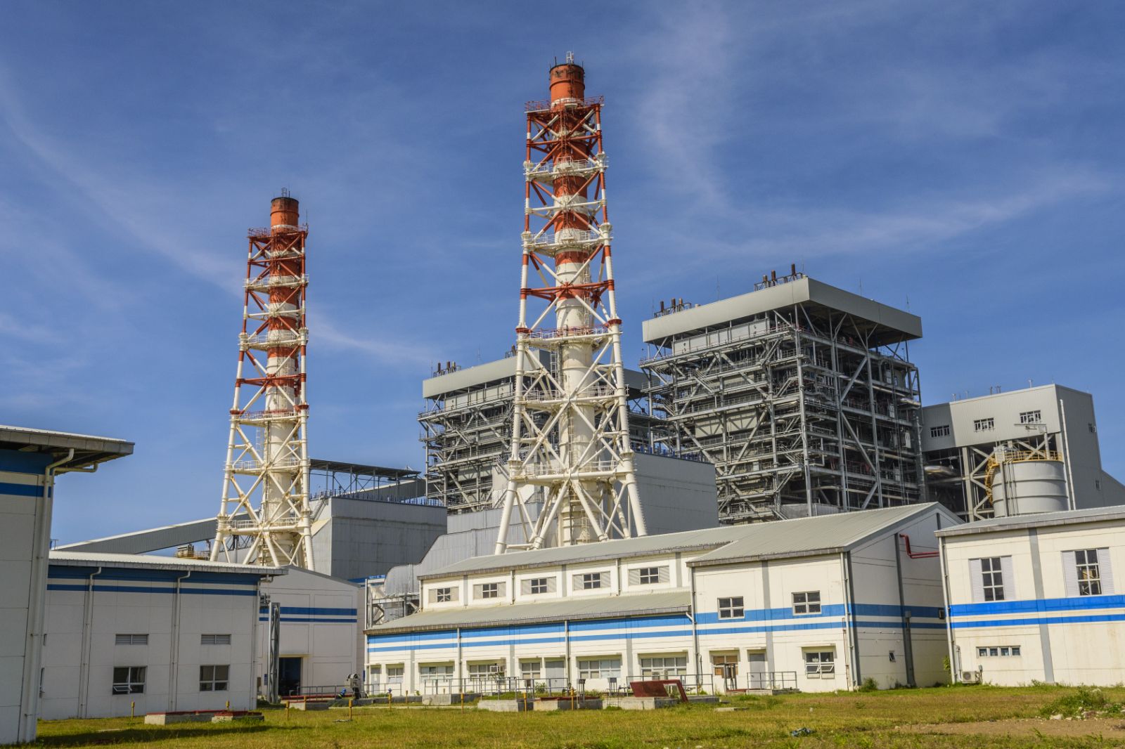 ADB, government looking into ETM financing in shift to clean energy sources