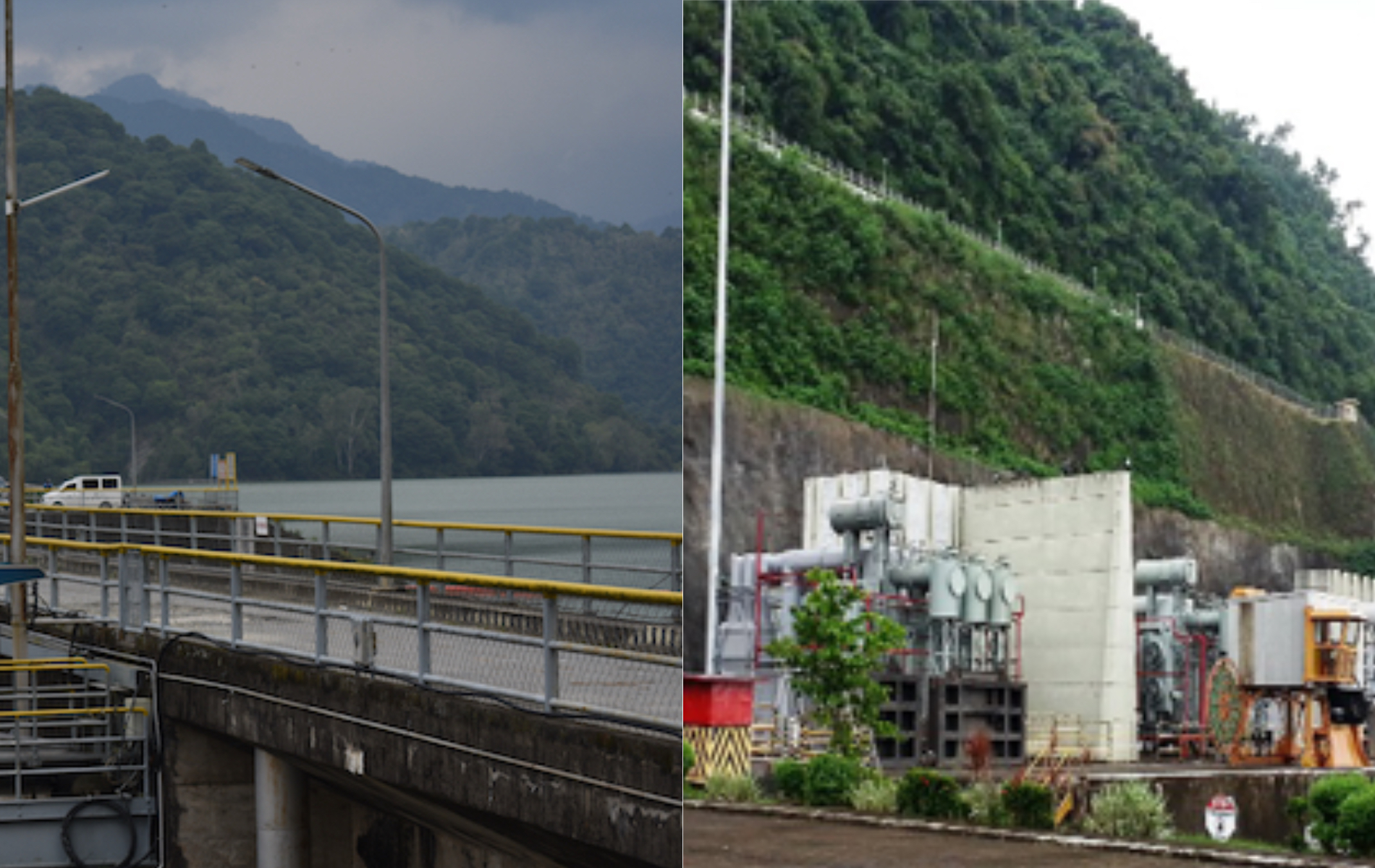 Snap Benguet Cbk Power Fined For Excessive Unplanned Shutdowns Power Philippines