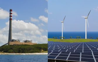 Ph commits to RE at COP26, but silent on coal phaseout