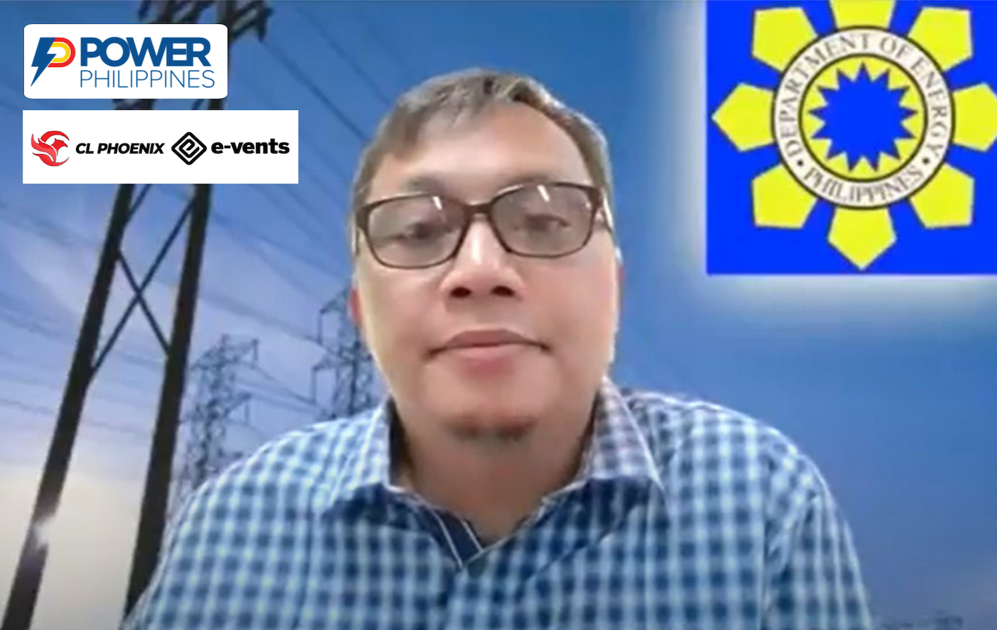 DOE: Close to Php8T needed to implement clean energy scenario