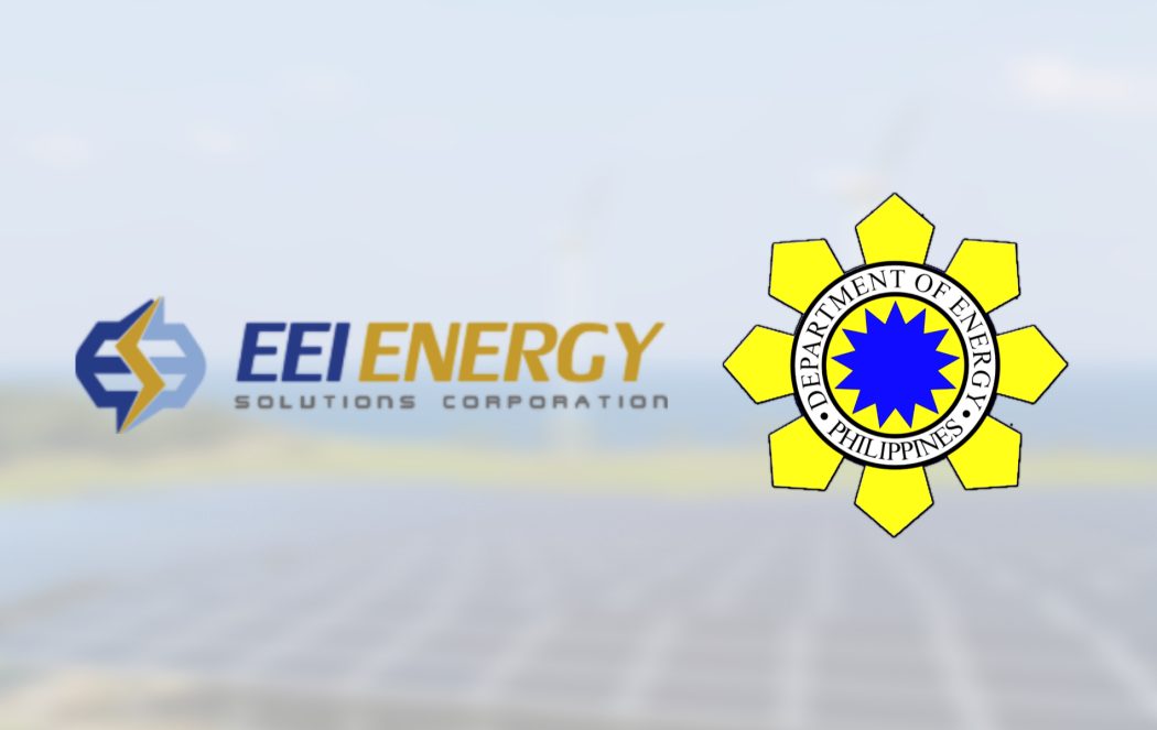 EEI RES Joins GEOP Power Philippines