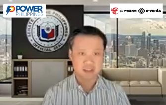 Win to file energy transition bill soon