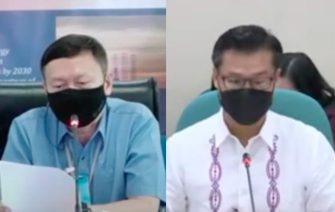 PNOC-EC blocks Shell-Udenna Malampaya deal