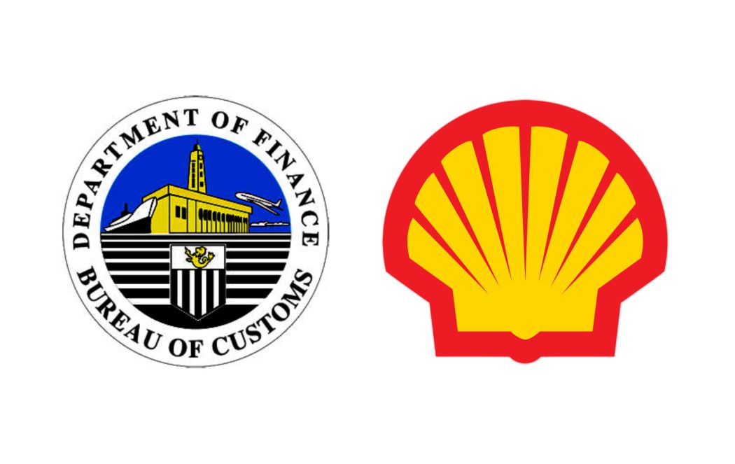 Customs Orders Shell To Start Paying Back Taxes After Christmas | Power ...