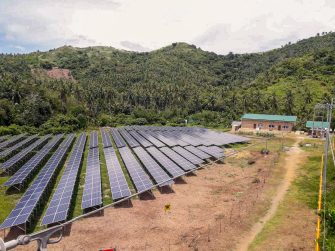 MGEN Expands Clean Energy Portfolio with Completion of Three Solar Projects in Luzon