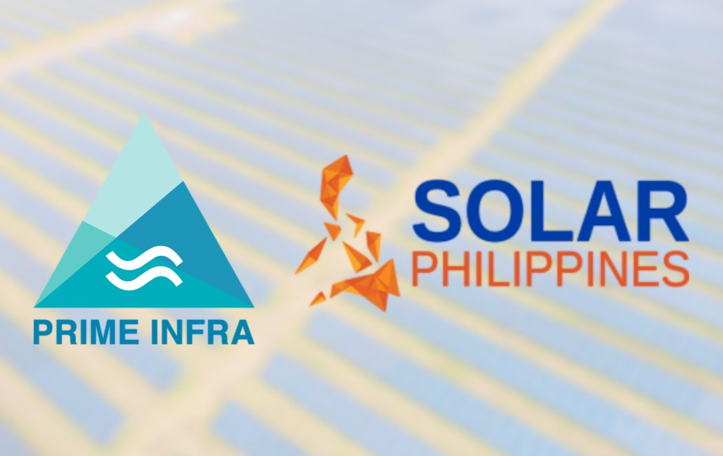 prime infra-solar ph