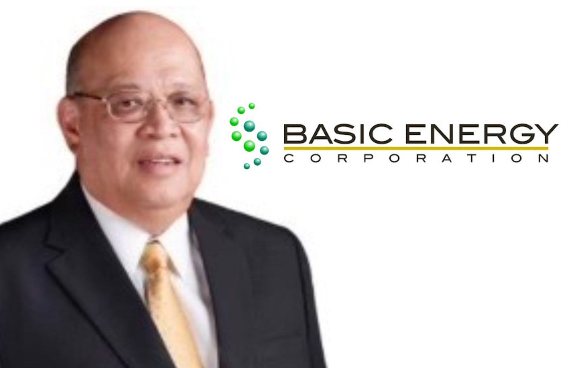 Ramon Villavicencio Basic Energy 