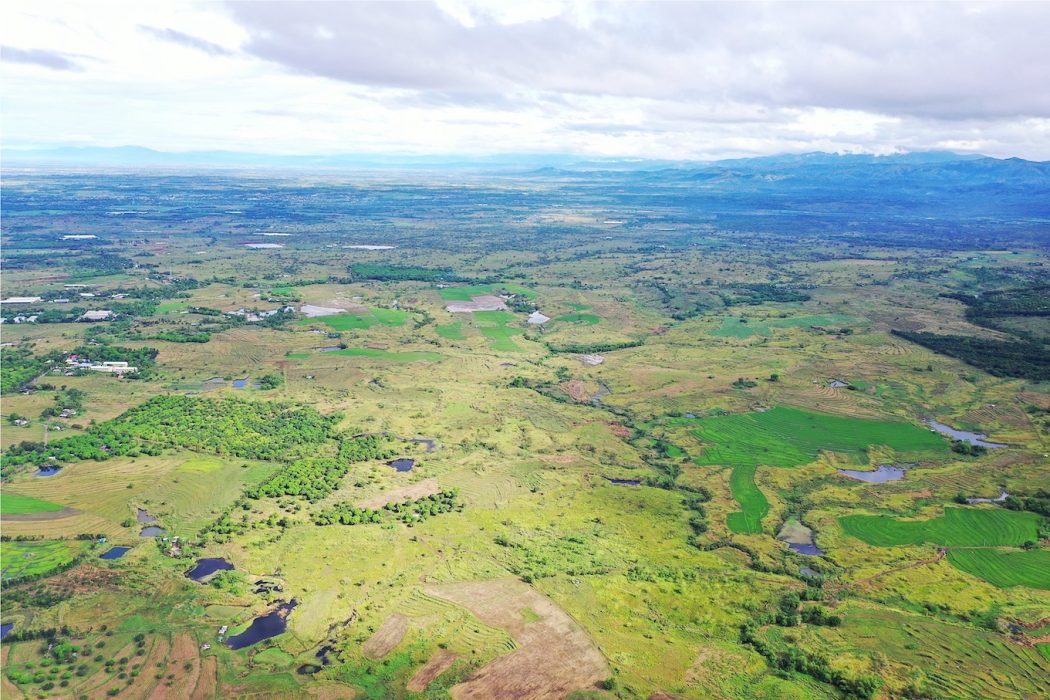 Solar Ph Nueva Ecija Expansion