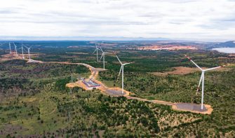 ACEN launching new Vietnam wind farm in 1Q