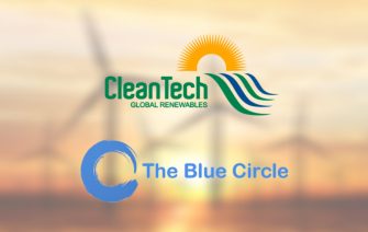 CleanTech, Singaporean firm ink deal for Mindoro offshore wind farm