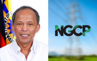 Cusi questions NGCP’s thin power supply warning