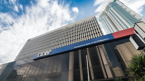 DBP launches loan program for RE