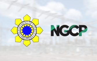 DOE: Monday yellow alert in Luzon Grid not a supply issue