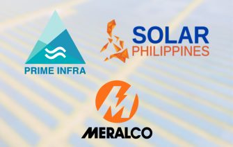MERALCO enters 850 MW supply agreement with Terra Solar