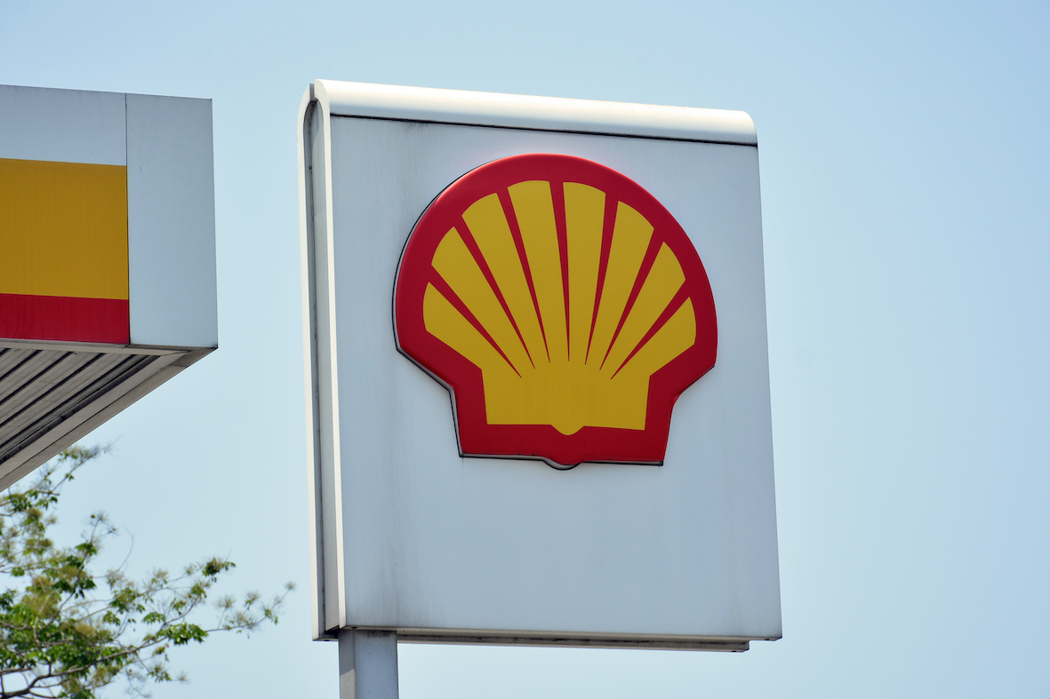 Shell fully pays back taxes under protest