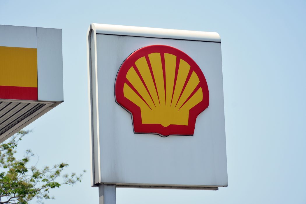 shell 1