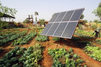Microgrid systems bill signed into law