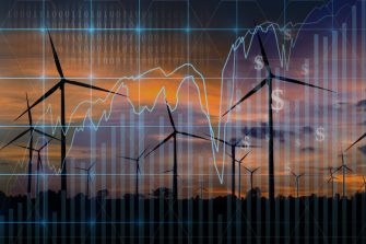 Green Tiger Markets: Locking in future power prices now