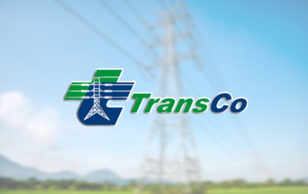 transco with bg tower