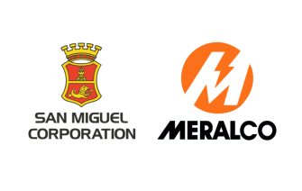 MERALCO asks SMC to cover additional costs after TRO