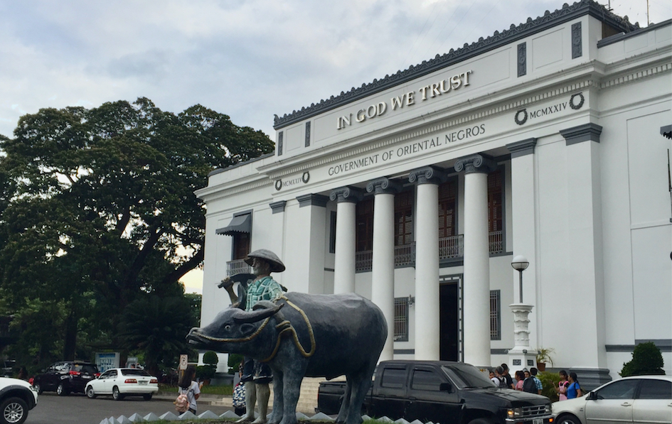 Negros Oriental offering incentives for RE investors
