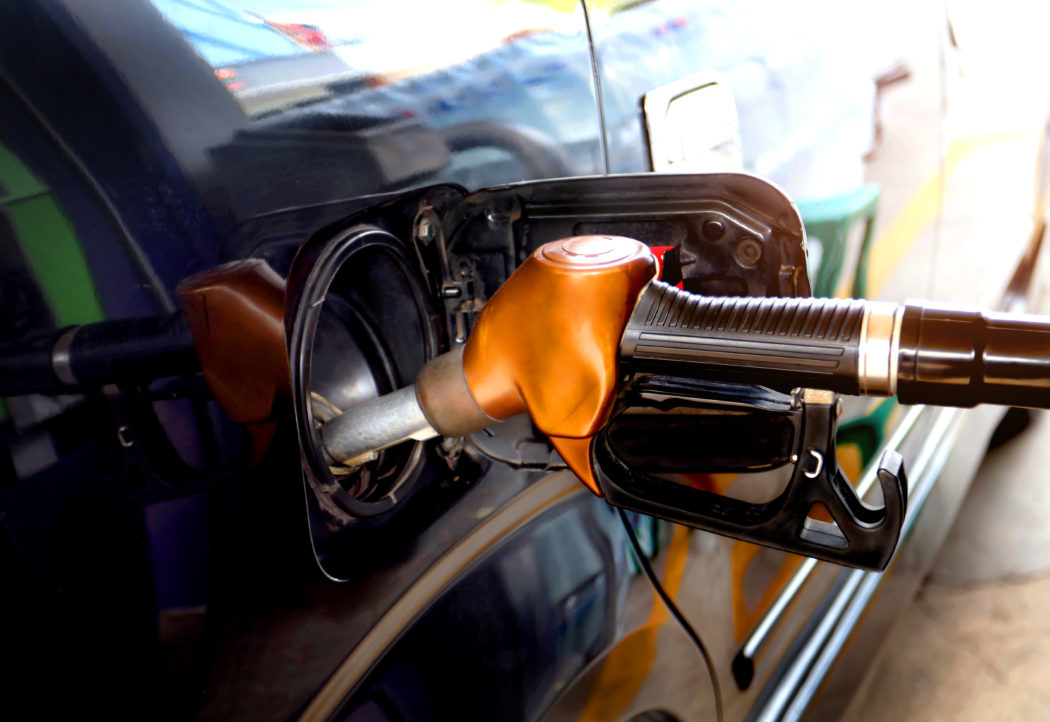 Govt. preparing Php2.5B  for fuel subsidies