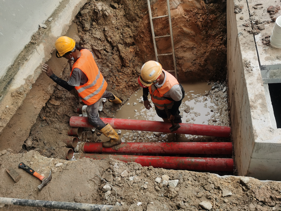 Though costly, Win open to underground cabling