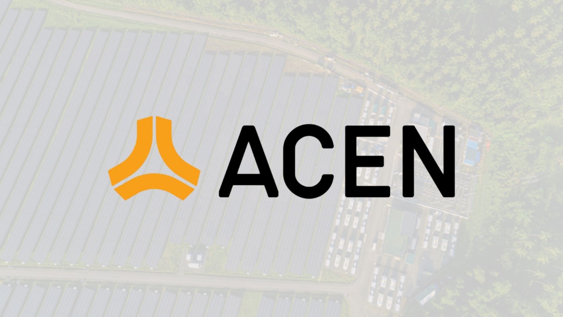 ACEN secures new joint venture in Indonesia