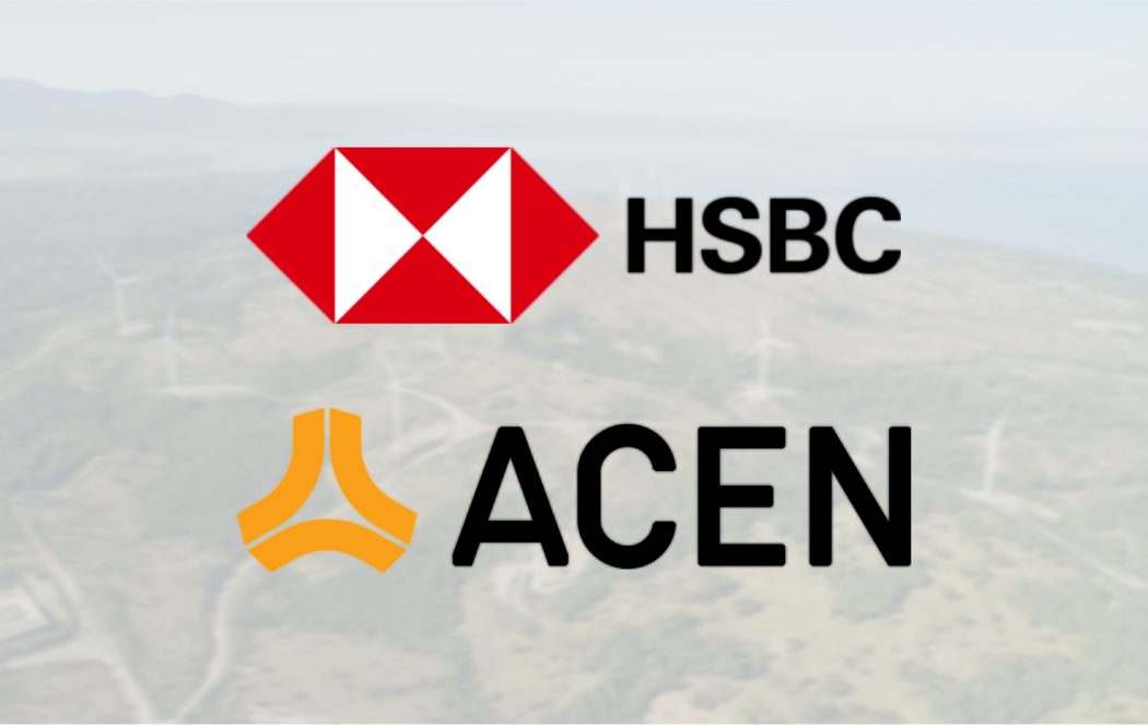 HSBC-ACEN Pagudpud