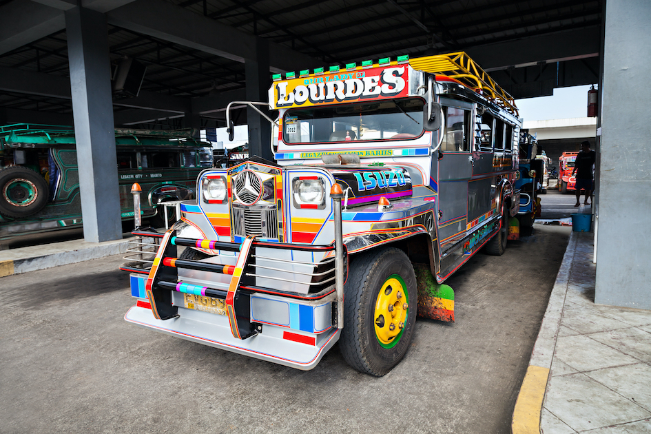 Pantawid Pasada budget doubled to Php5B