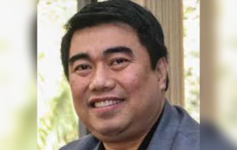 Matibag appointed as acting CabSec, leaves TransCo