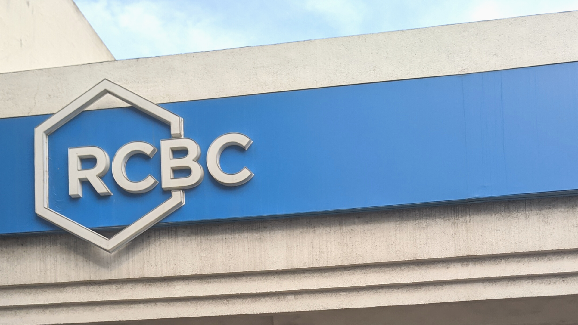 RCBC to secure PHP20B loan for RE projects
