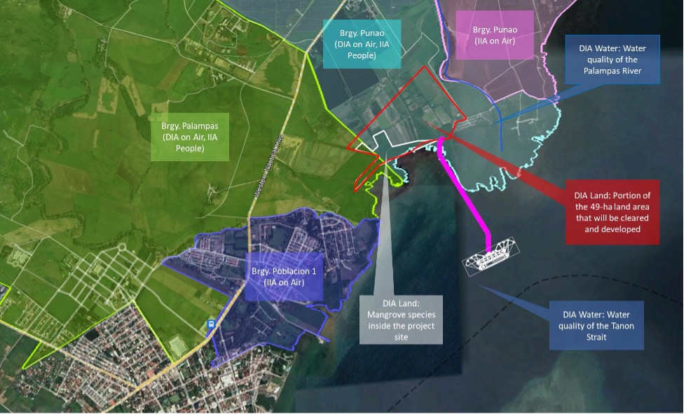 San Miguel eyes Php18.5B 300MW LNG plant in Negros