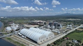 ACEN secures Php 13.7B loan for energy transition of SLTEC coal plant