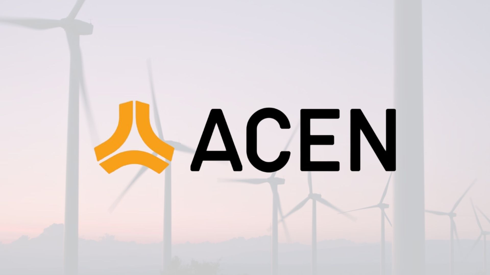 ACEN eyes 135 MW for Ilocos wind project by end2023 Power Philippines