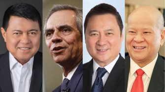 Ph energy players among Forbes’ richest for 2022