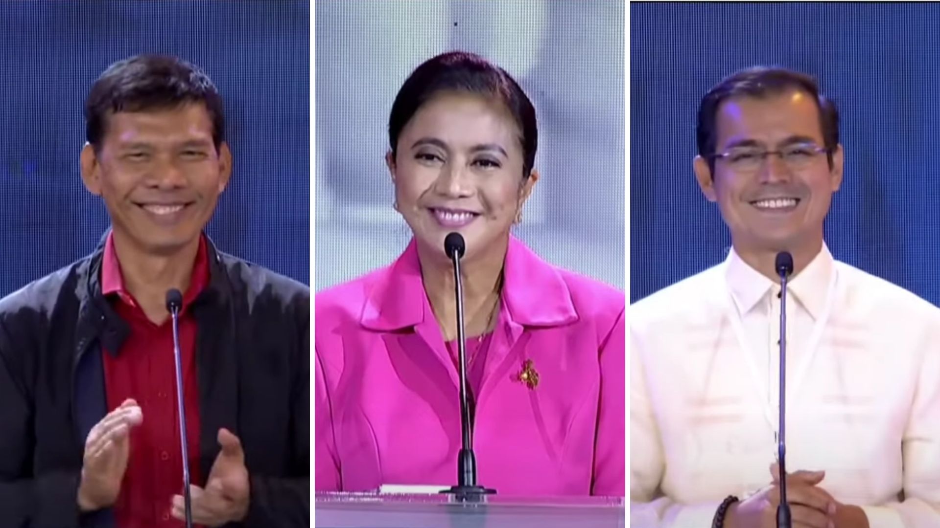 Leni, Isko, Ka Leody to prioritize RE | Power Philippines