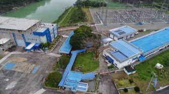 SNAP taps Hitachi as EPC contractor for Magat BESS