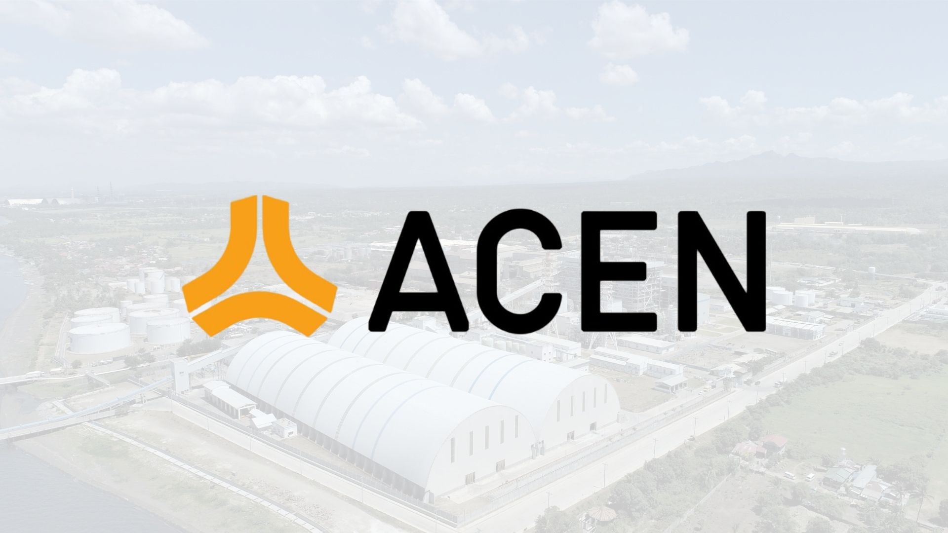 ACEN to sell shares in SLTEC coal plant
