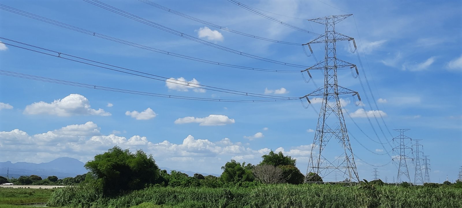 Maharlika Investment Fund may be used to finance transmission projects