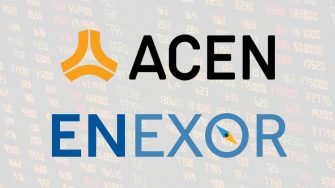 ACEN to subscribe to ENEX’s shares to boost funds