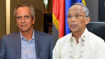 Cusi welcomes Razon’s “potential entry” into Malampaya