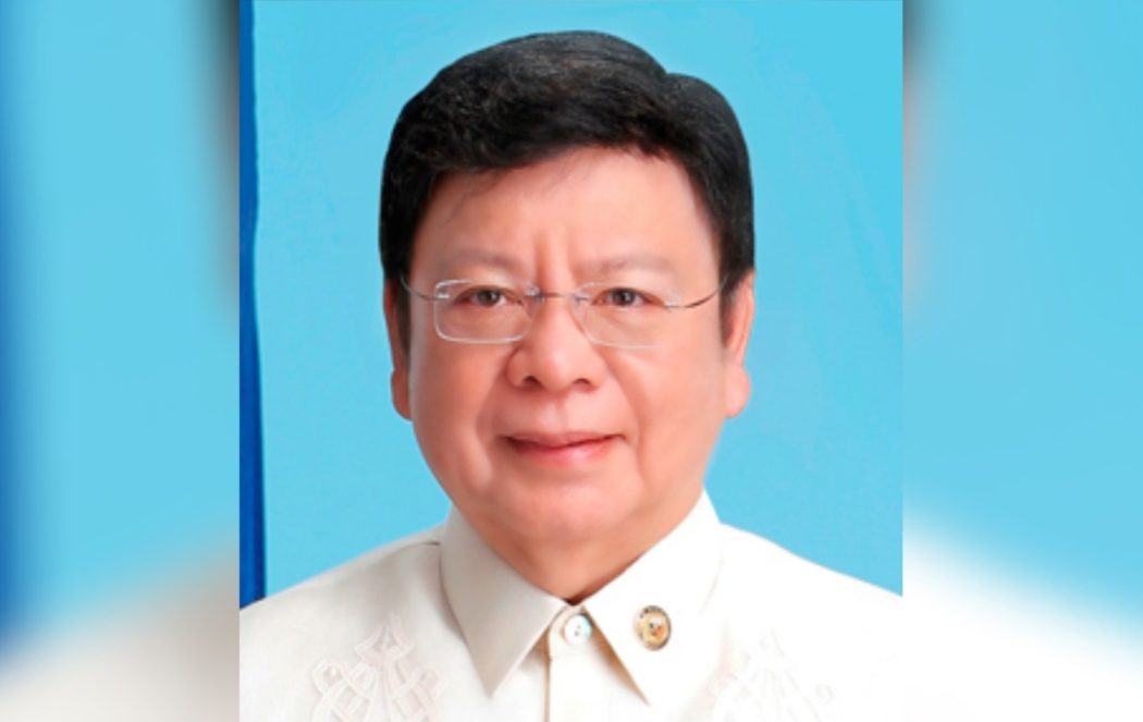 Marcoleta eyed as new DOE Secretary | Power Philippines
