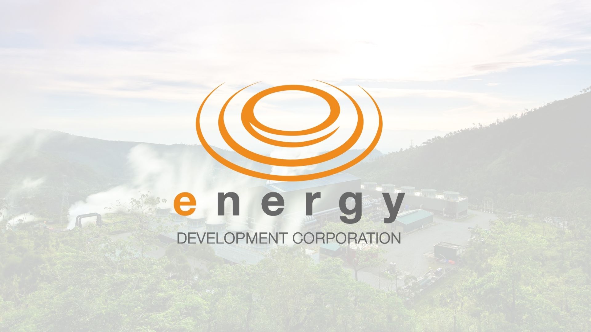 One Bohol, EDC sign 10-year supply deal