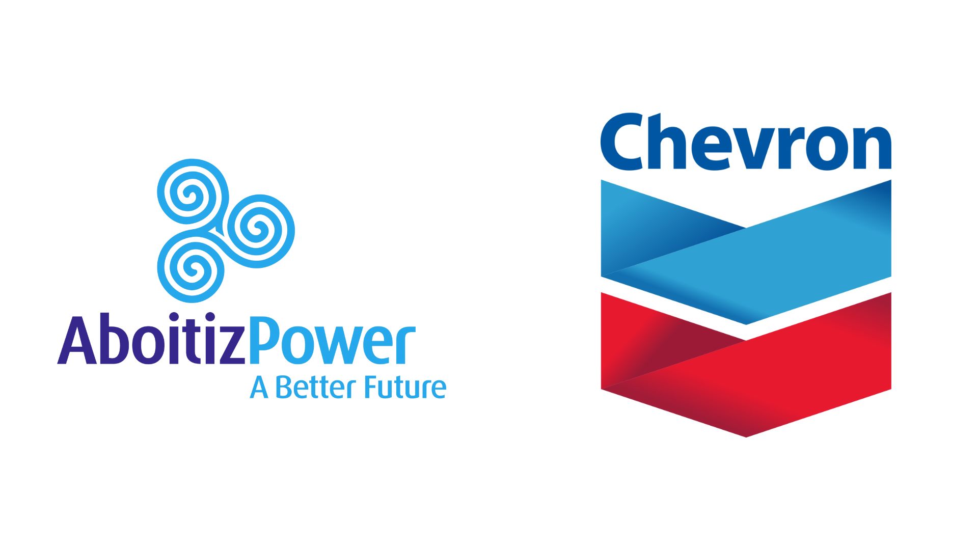 Chevron to supply fuel to AboitizPower plants