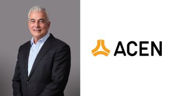 Fernando Zobel de Ayala steps down as ACEN’s board of directors Chair.