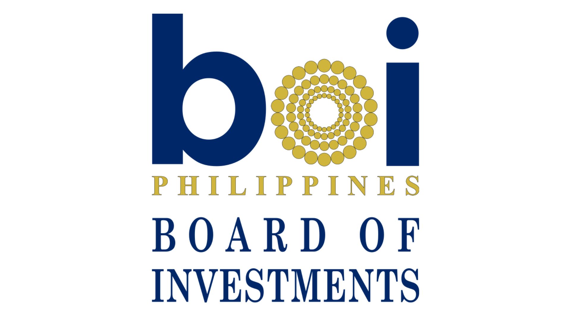 BOI grants green lane certificate to Mabini solar project
