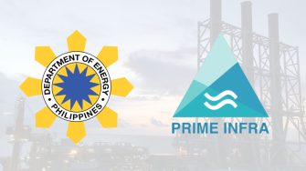 DOE approves Malampaya sale, SPEX becomes Prime Infra unit