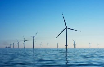 DOE to begin crafting regulating framework for offshore wind investments
