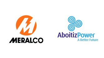 MERALCO, Aboitiz Power signs another 1-year Emergency PSA